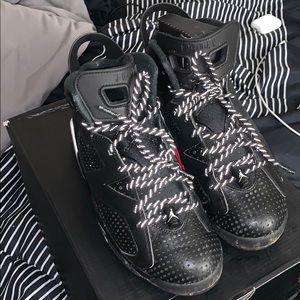 Air Jordan 6